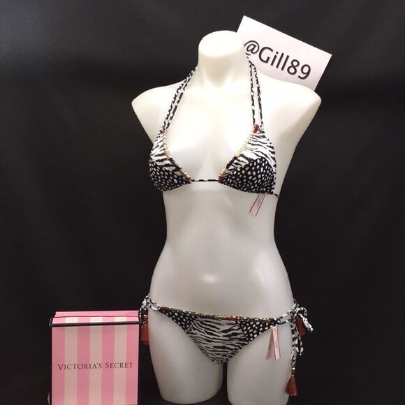 New! ❤️Victoria's Secret Swimsuit - Picture 5 of 8